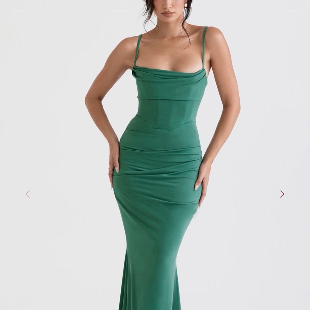 NEW! House of CB Milena Dress